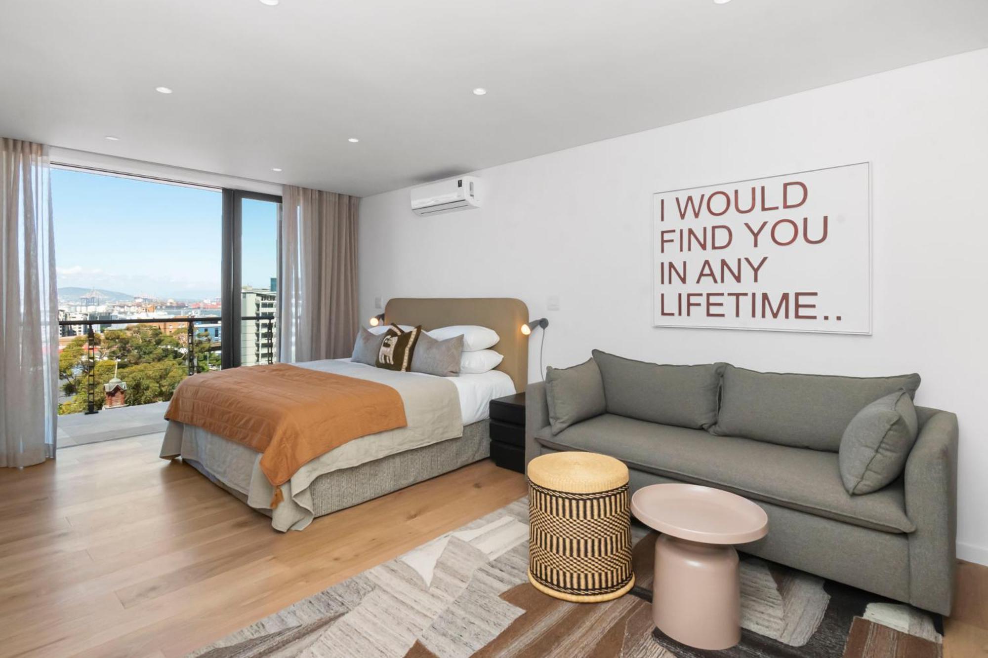 Xenia Aparthotel By Totalstay Fokváros Kültér fotó