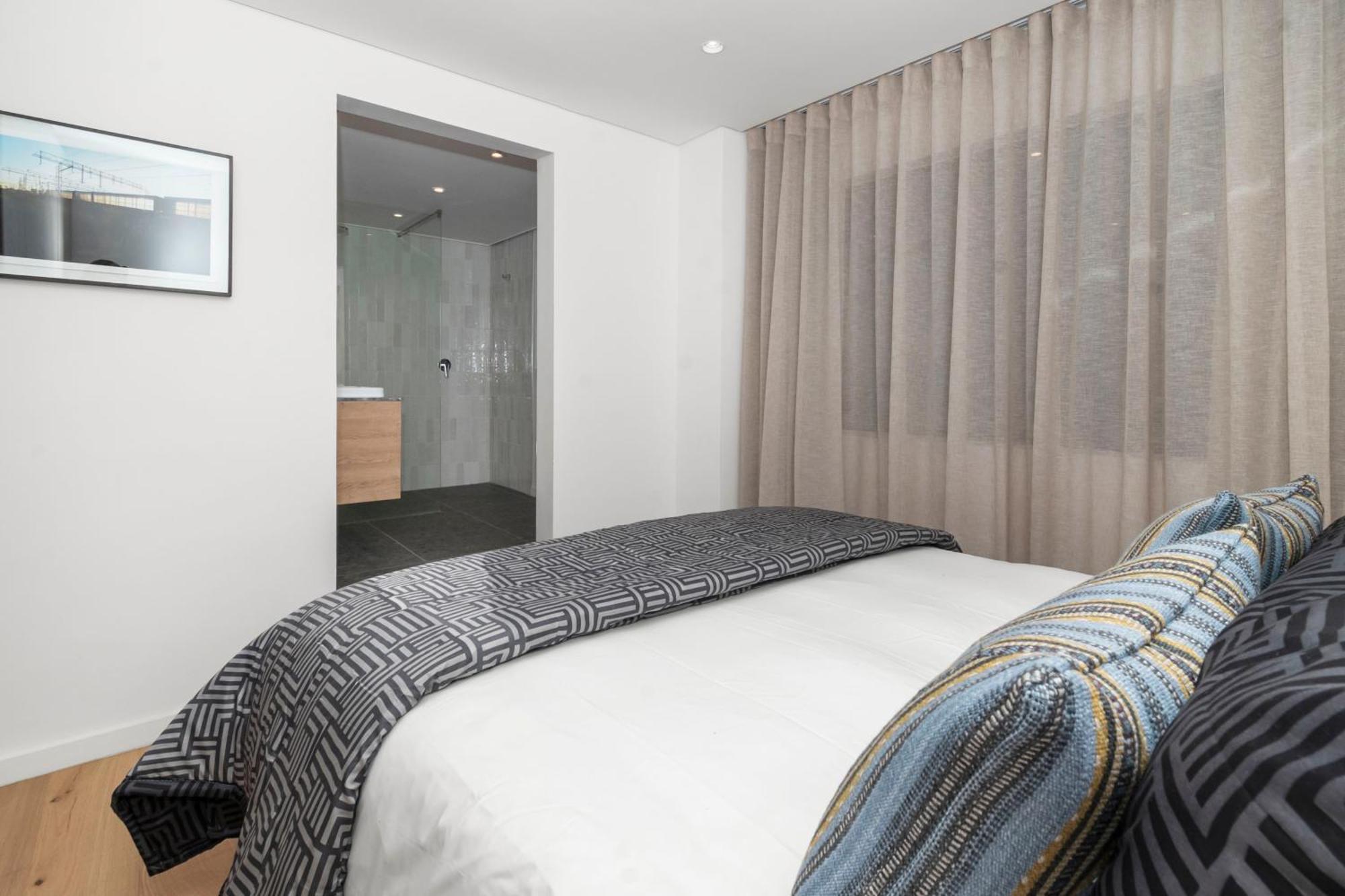 Xenia Aparthotel By Totalstay Fokváros Kültér fotó
