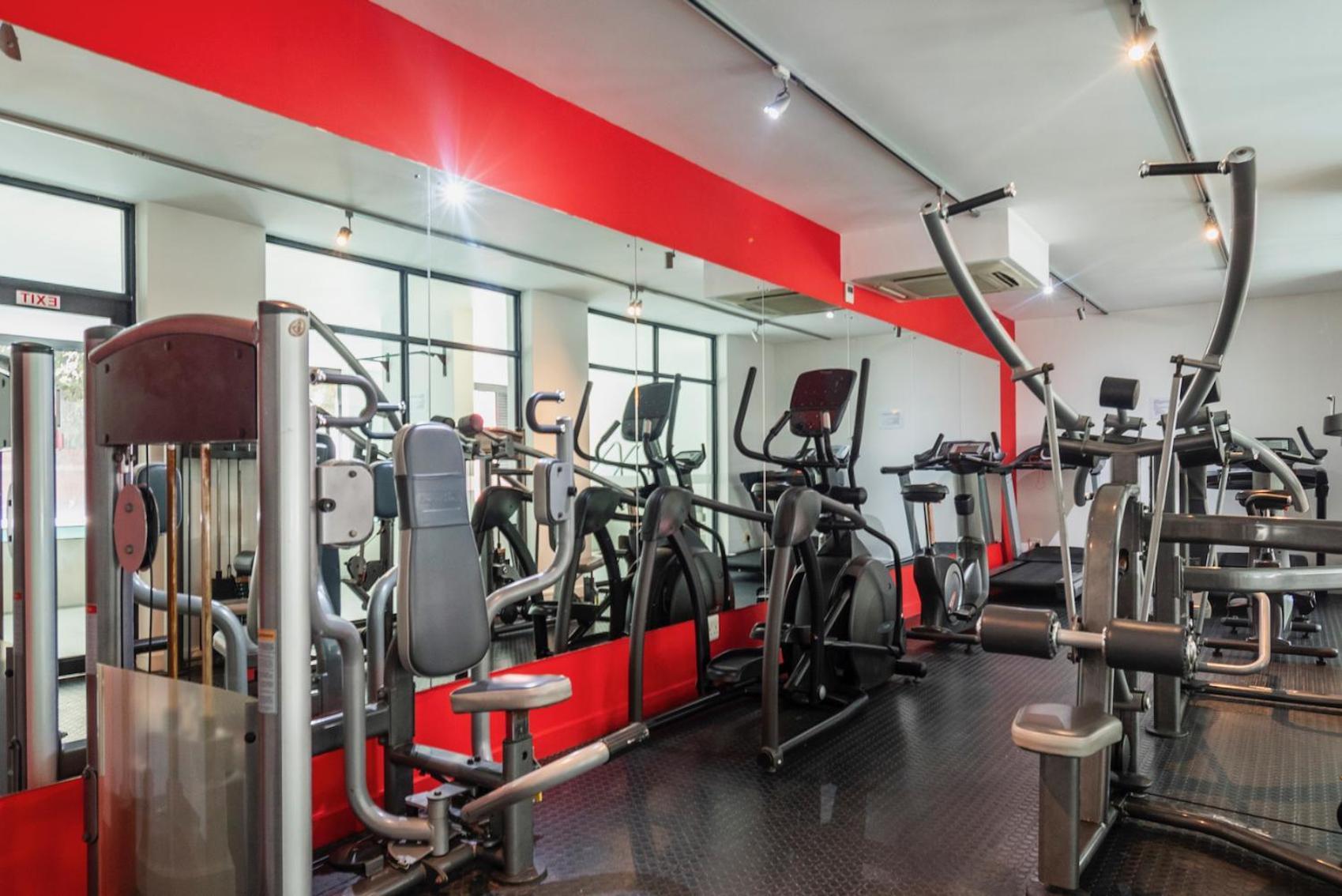 Xenia Aparthotel By Totalstay Fokváros Kültér fotó