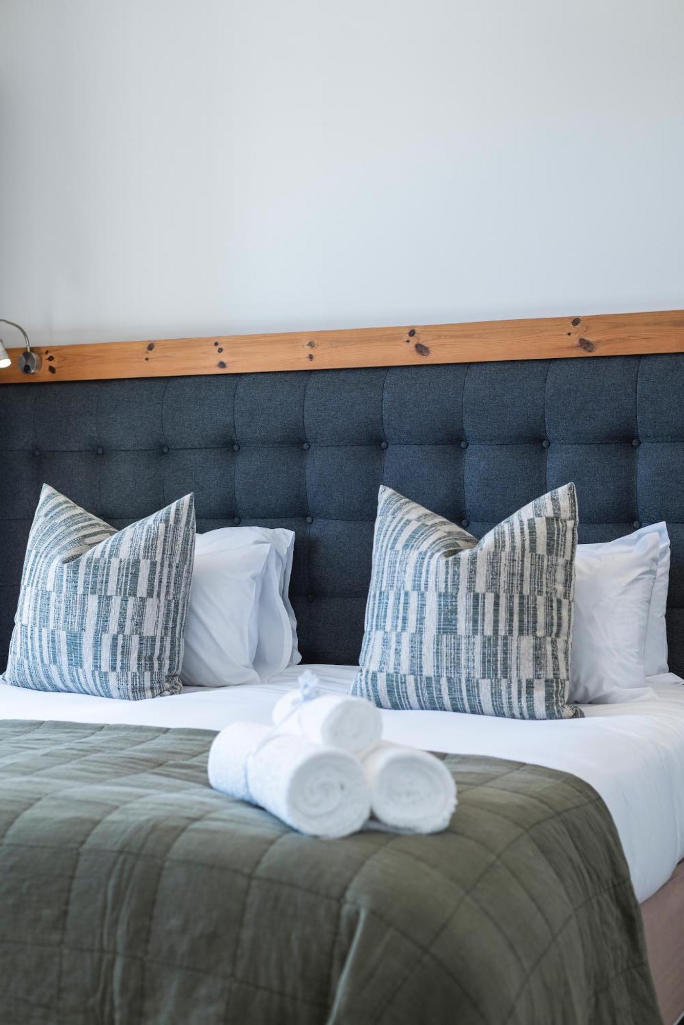 Xenia Aparthotel By Totalstay Fokváros Kültér fotó