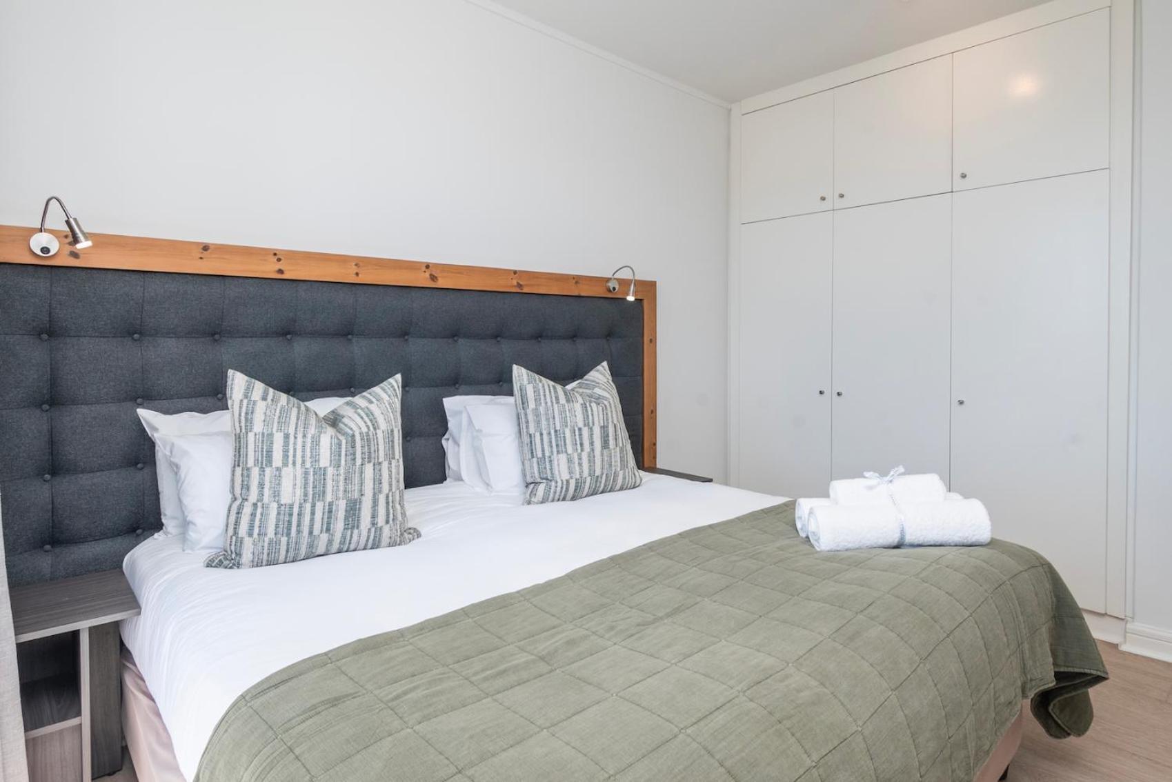 Xenia Aparthotel By Totalstay Fokváros Kültér fotó