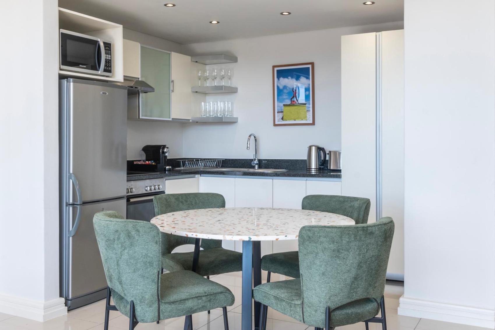 Xenia Aparthotel By Totalstay Fokváros Kültér fotó