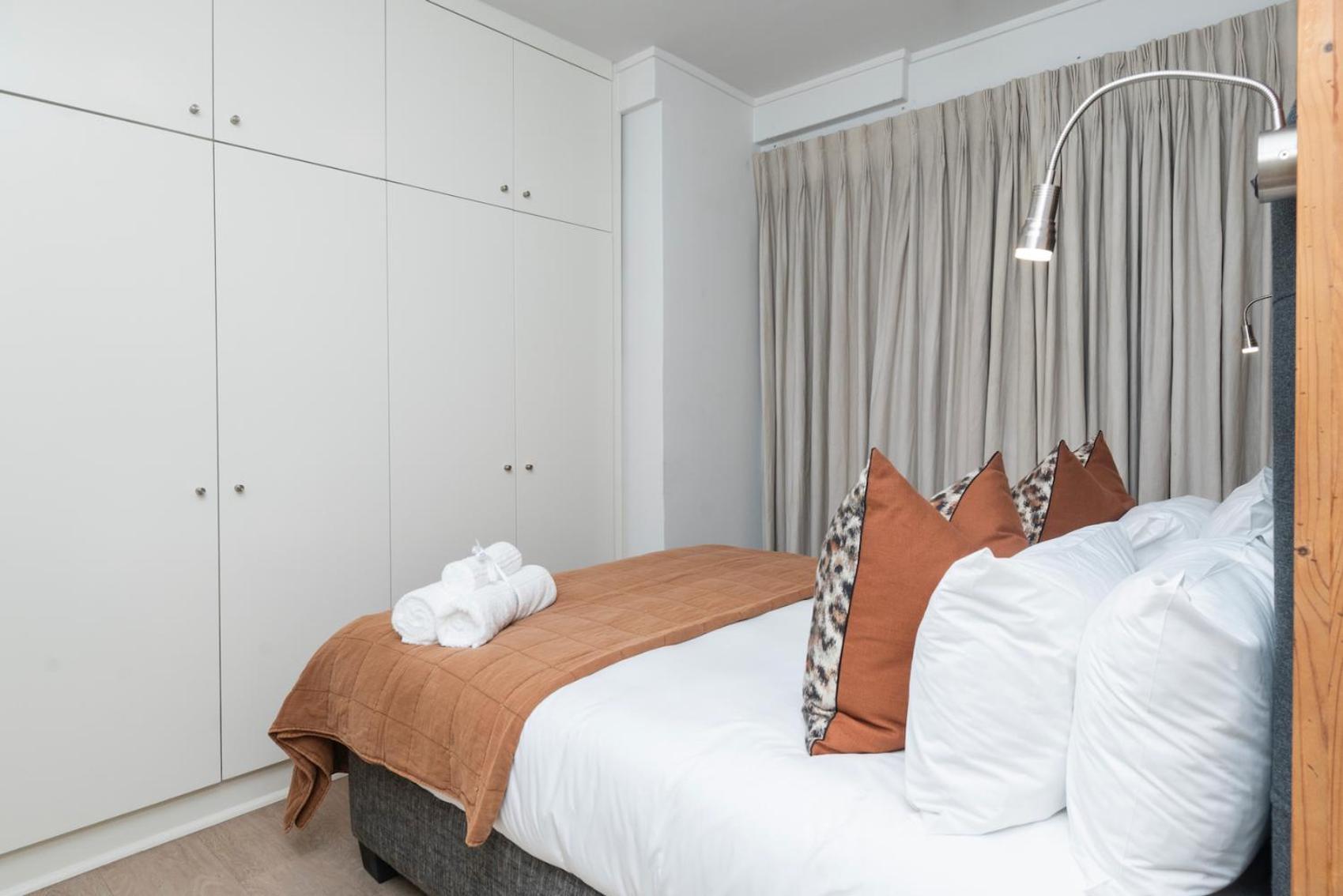 Xenia Aparthotel By Totalstay Fokváros Kültér fotó