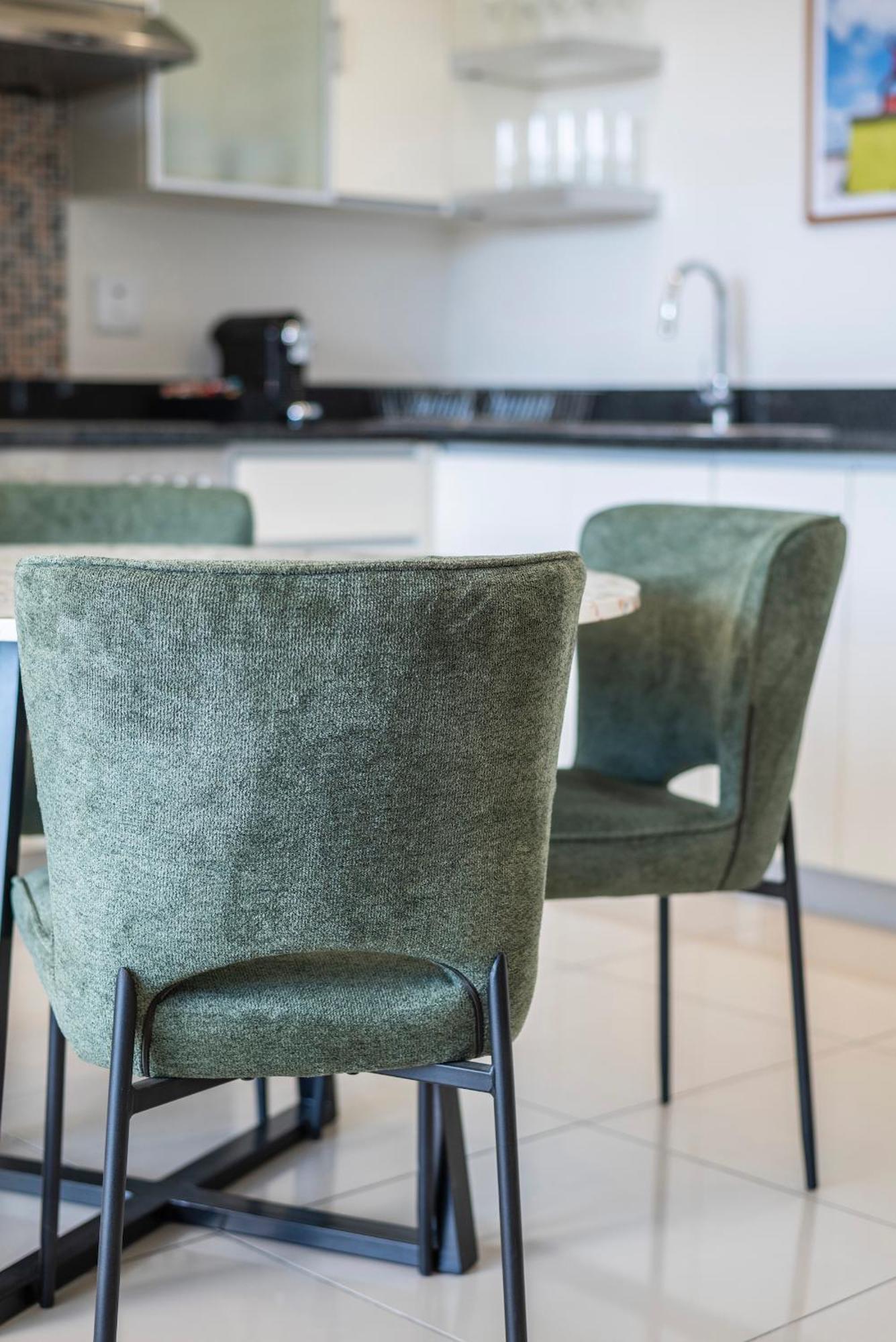 Xenia Aparthotel By Totalstay Fokváros Kültér fotó