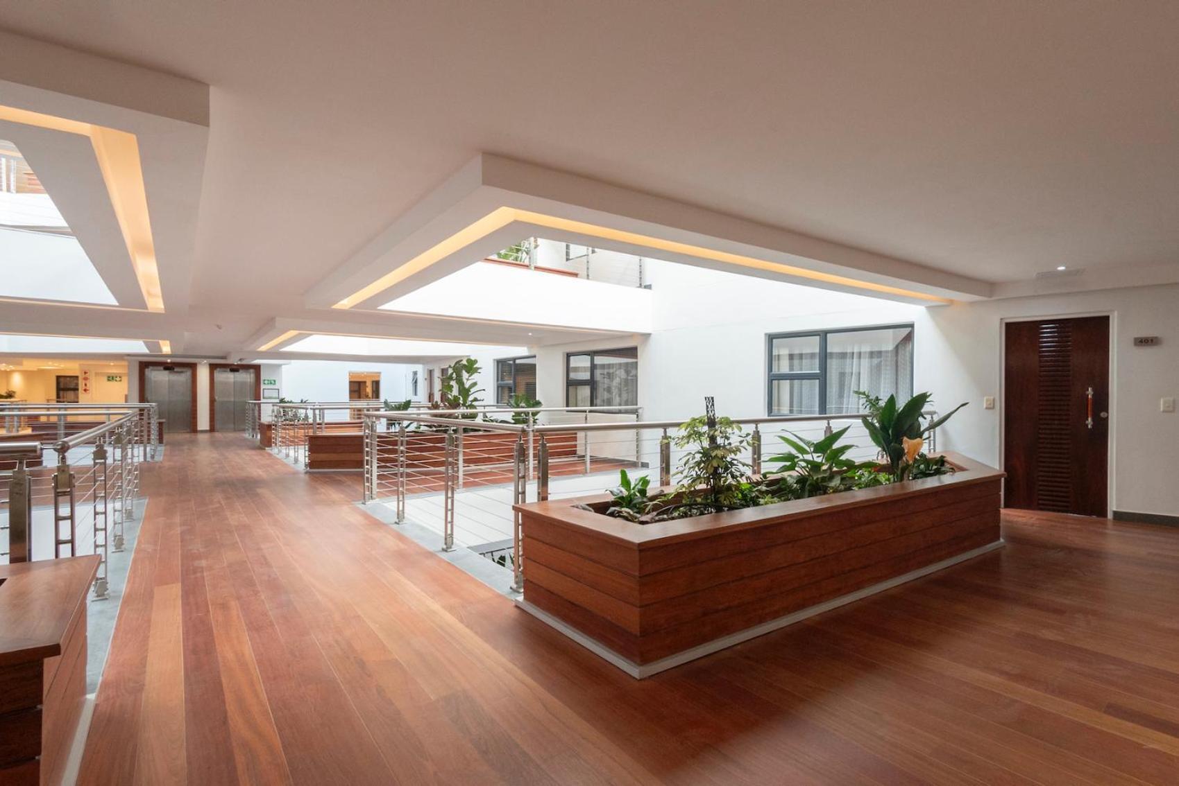 Xenia Aparthotel By Totalstay Fokváros Kültér fotó