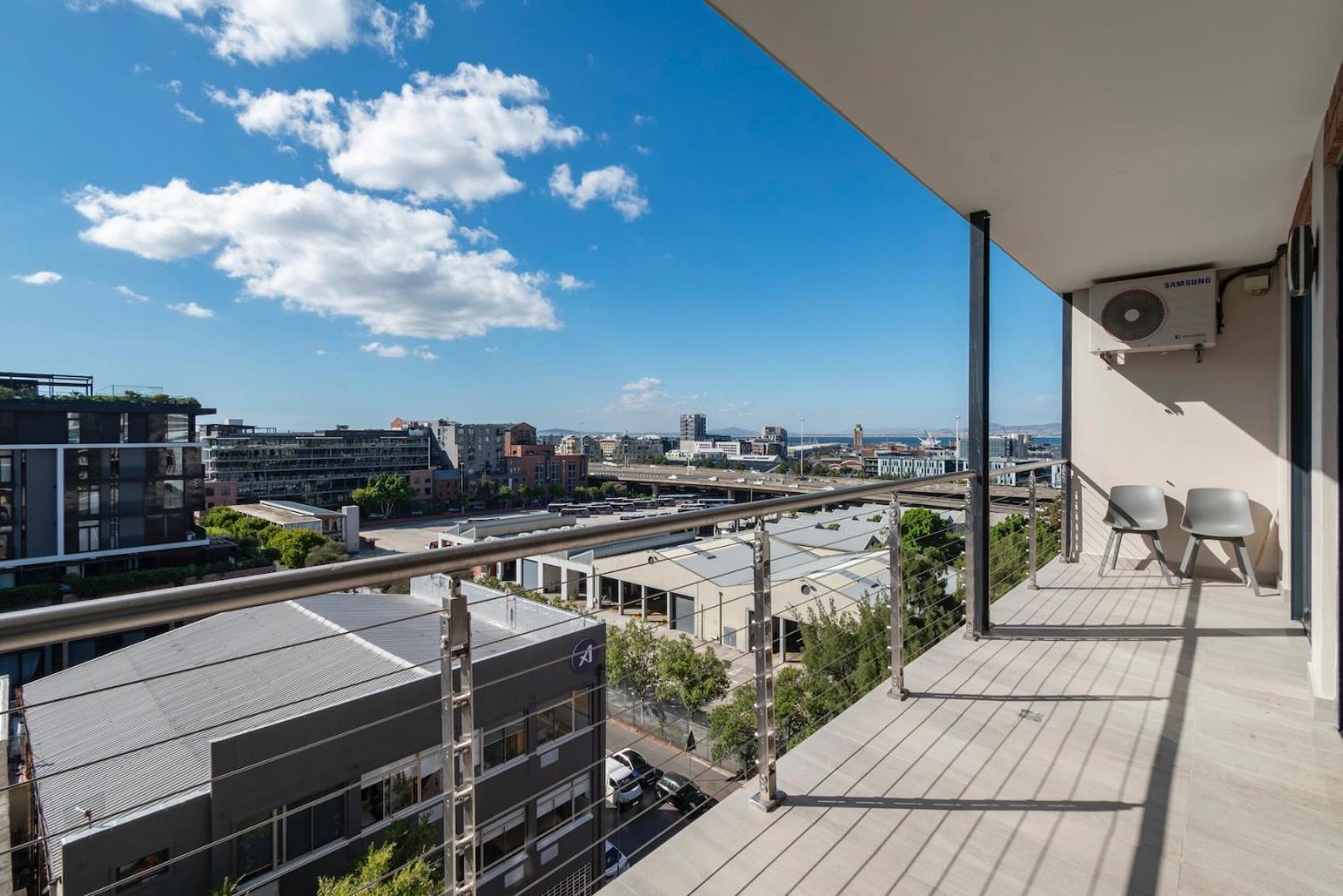 Xenia Aparthotel By Totalstay Fokváros Kültér fotó