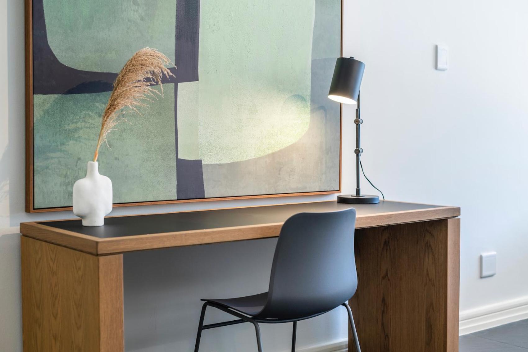 Xenia Aparthotel By Totalstay Fokváros Kültér fotó
