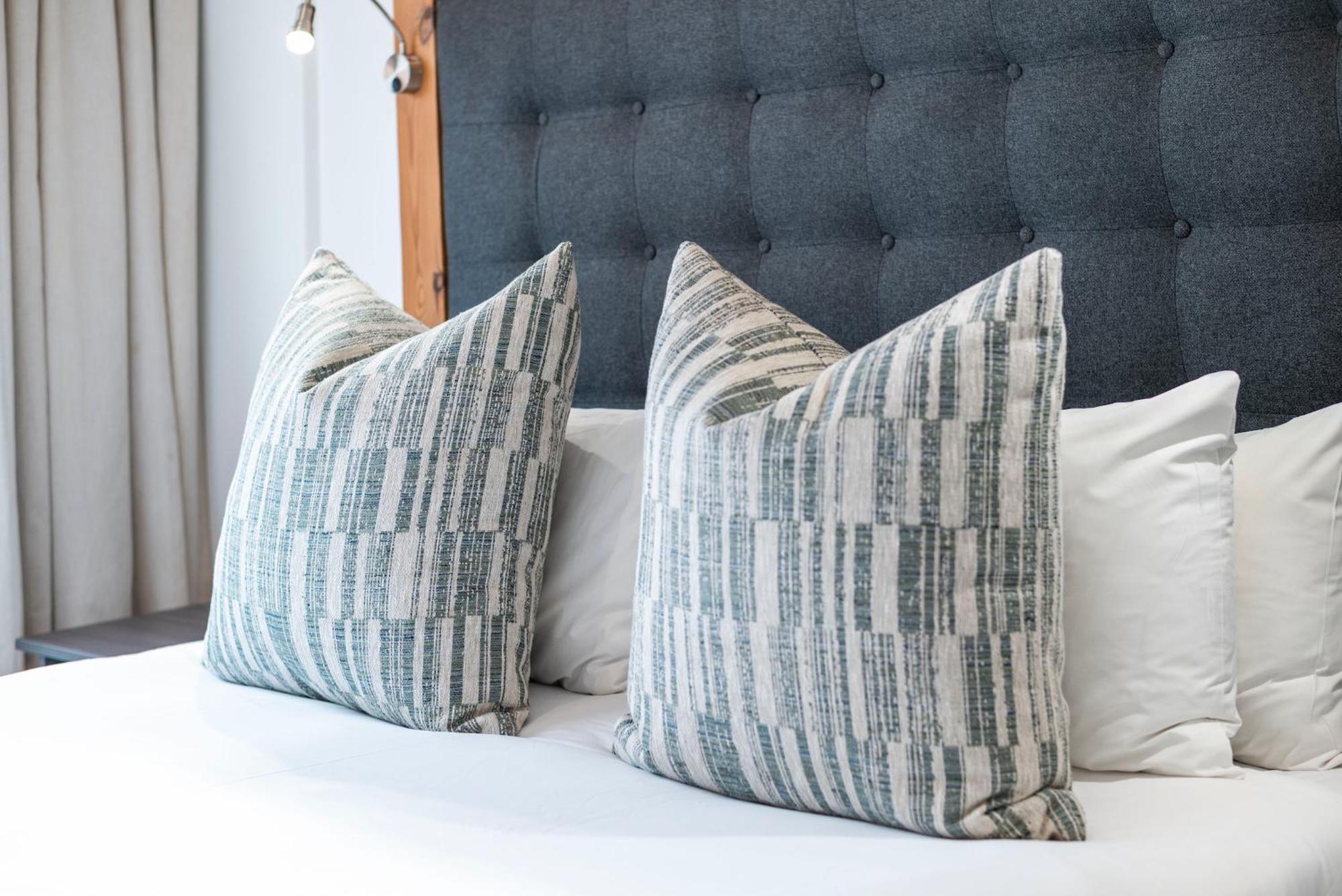 Xenia Aparthotel By Totalstay Fokváros Kültér fotó