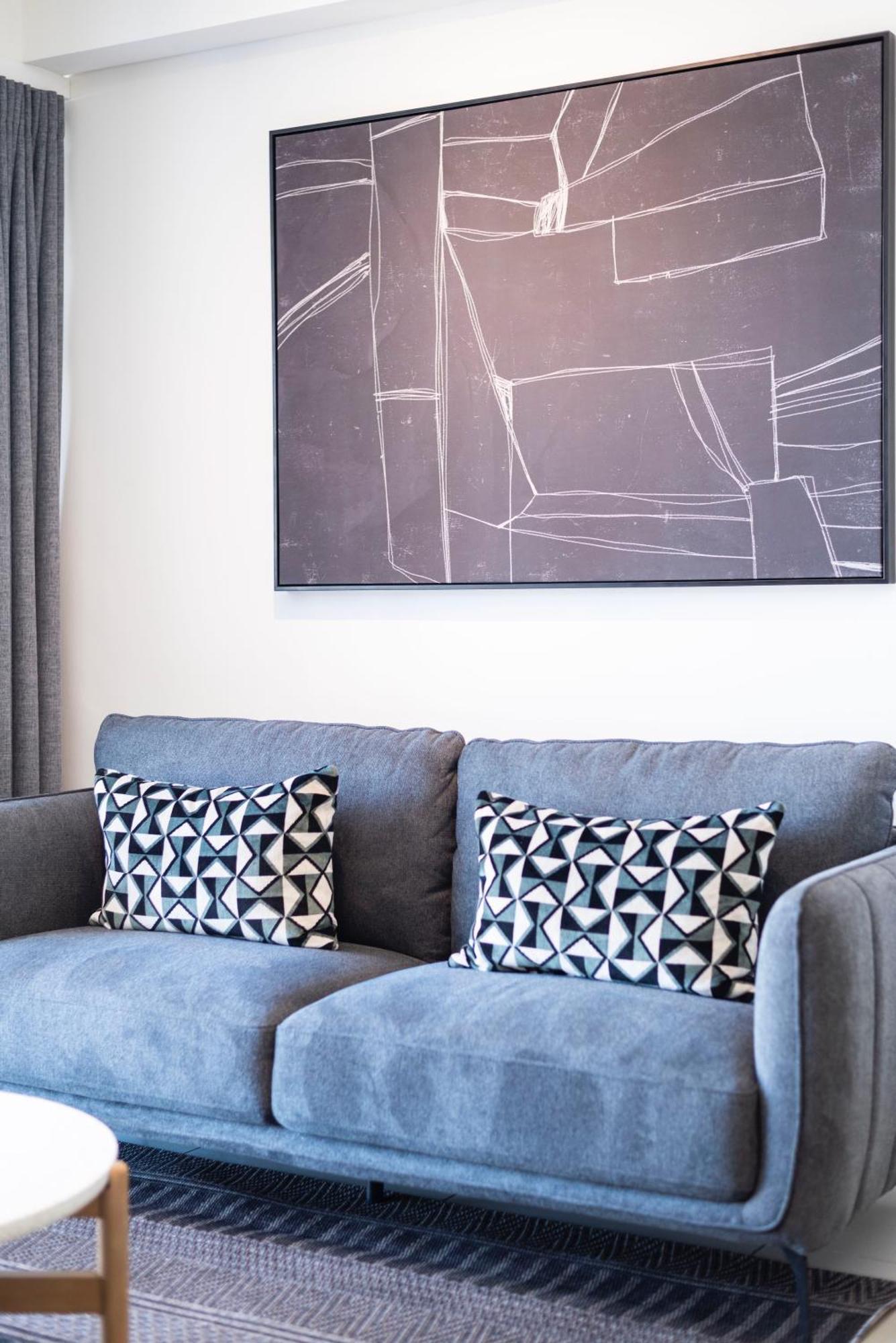 Xenia Aparthotel By Totalstay Fokváros Kültér fotó