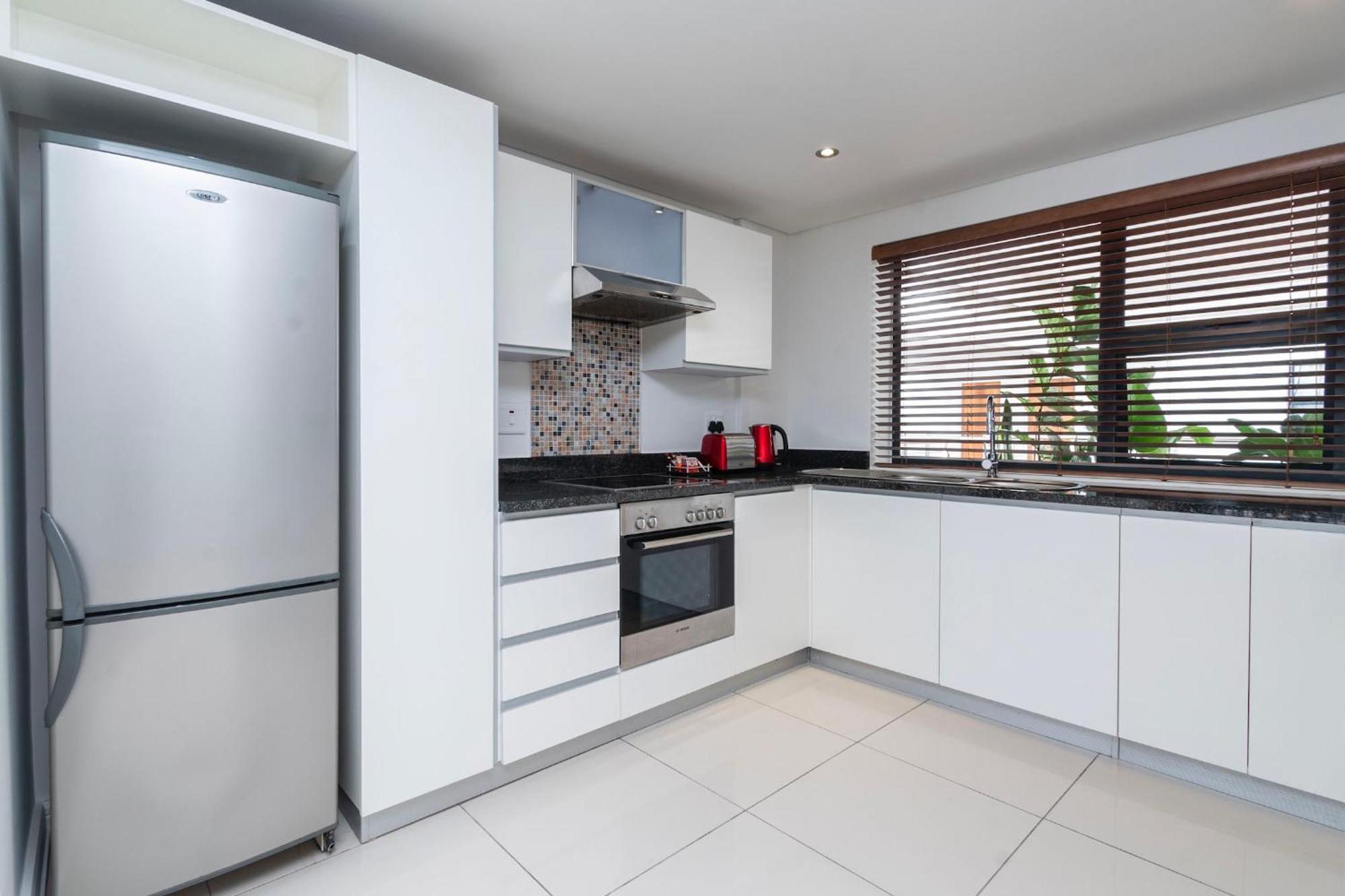 Xenia Aparthotel By Totalstay Fokváros Kültér fotó