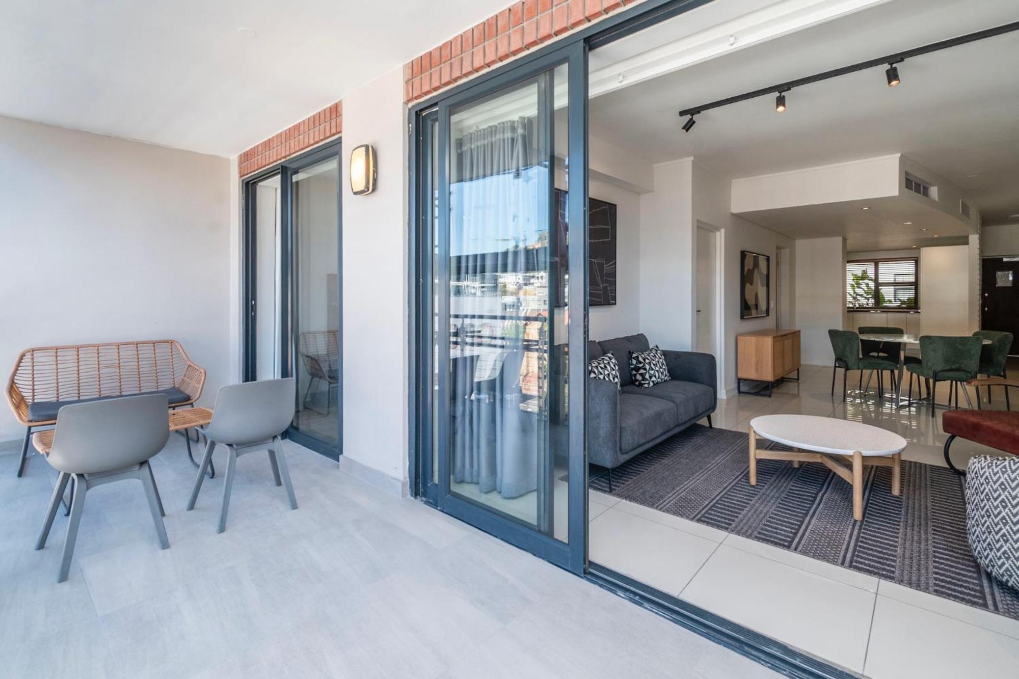 Xenia Aparthotel By Totalstay Fokváros Kültér fotó