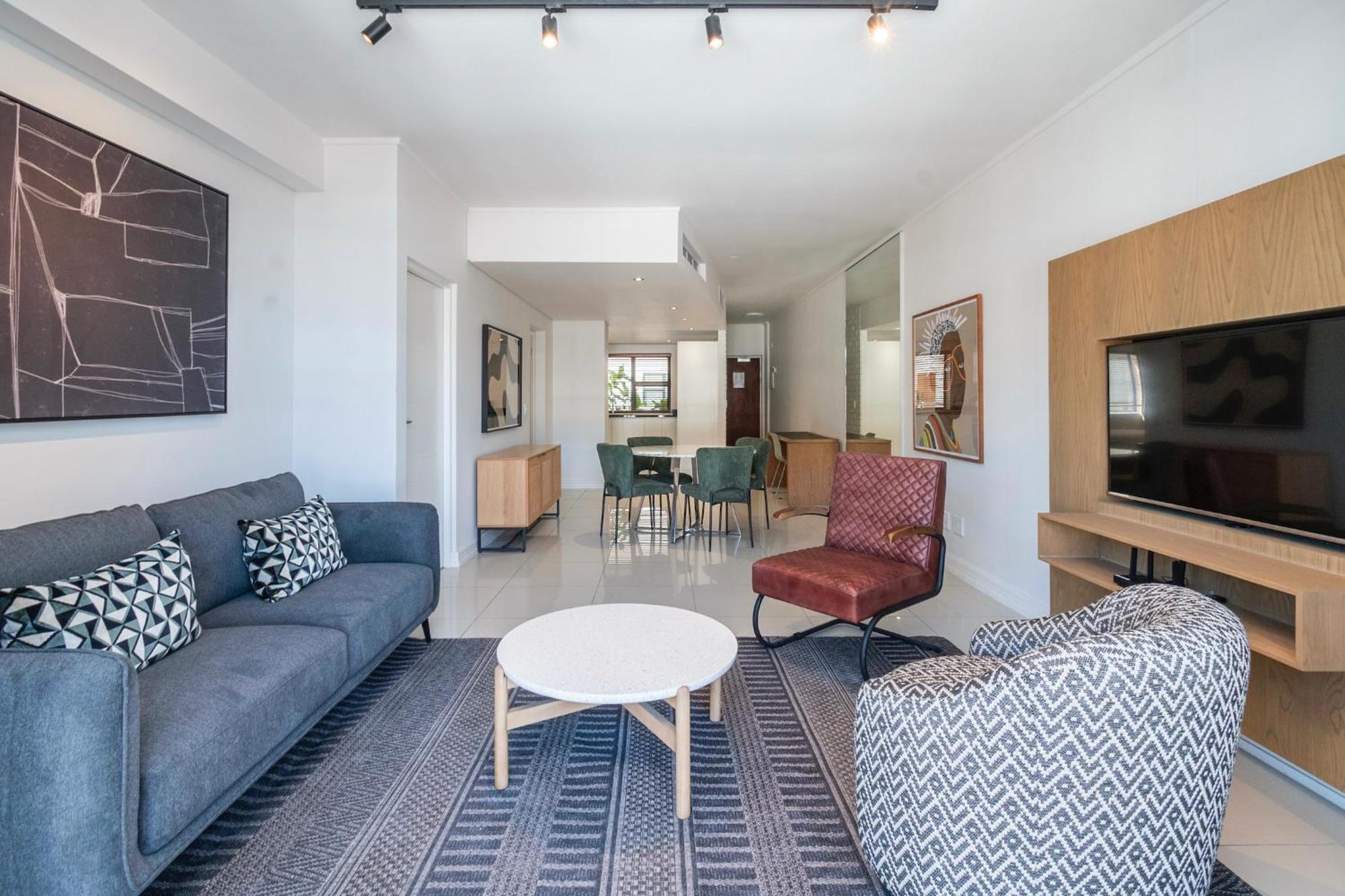 Xenia Aparthotel By Totalstay Fokváros Kültér fotó